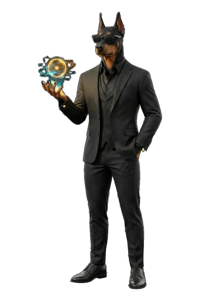 Frank — Custom Agentic AI